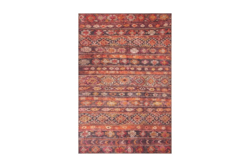 Matte Artloop 75x150 cm - Multifarget - Tekstiler & tepper - Teppe & matte - Små tepper