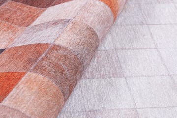 Matte Artloop 75x230 cm - Multifarget - Tekstiler & tepper - Teppe & matte - Moderne matte - Friezematte