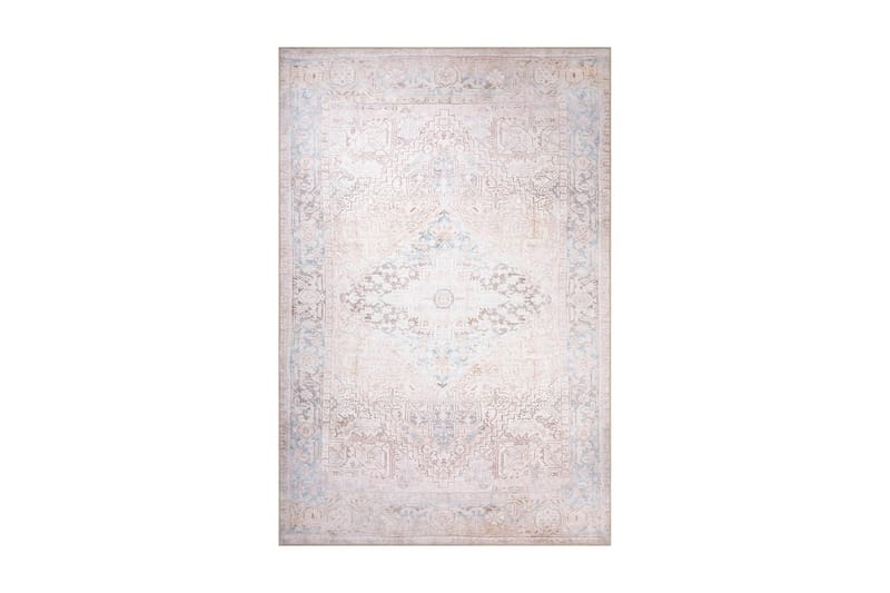Matte Artloop 75x230 cm - Multifarget - Tekstiler & tepper - Teppe & matte - Små tepper
