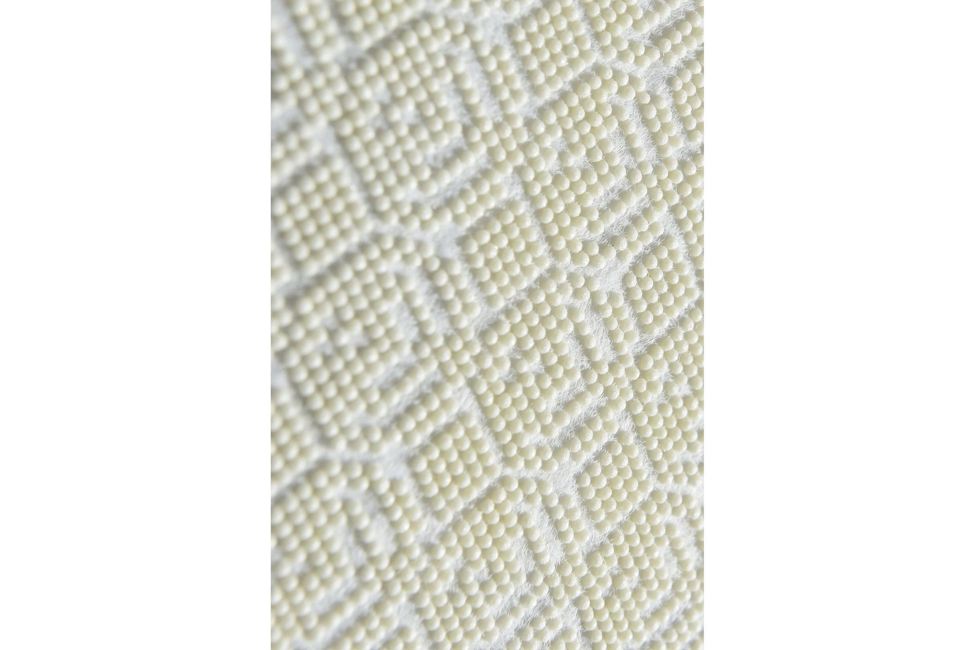 Matte Bigcat 60x100 cm - Flerfarget/Fløyel - Tekstiler & tepper - Teppe & matte