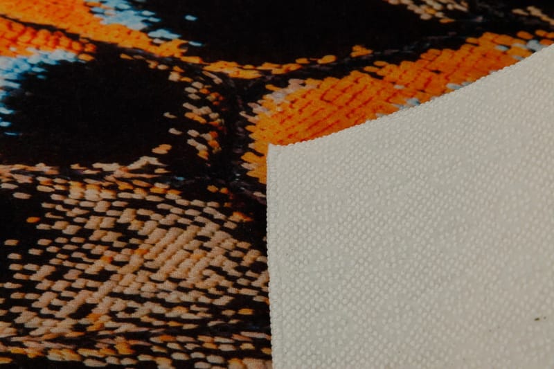 Matte Bijhan 80x120 cm - Flerfarget - Teppe & matte - Små tepper