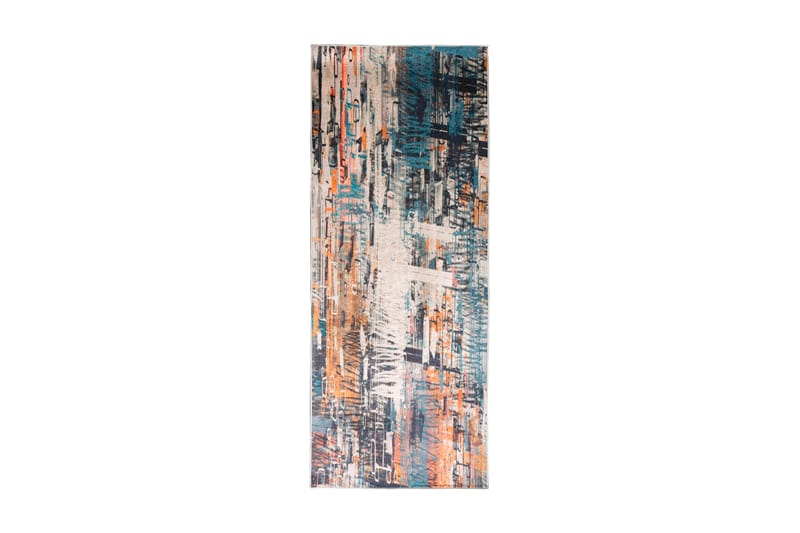 Matte Donaghan 80x120 cm - Flerfarget - Teppe & matte - Sm�å tepper