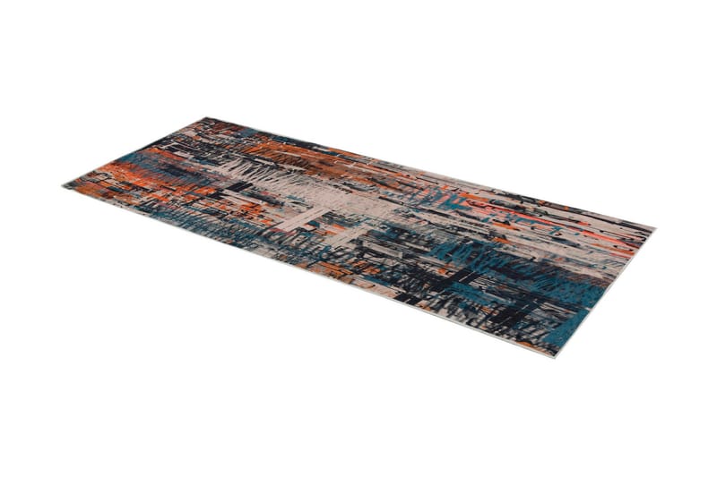 Matte Donaghan 80x120 cm - Flerfarget - Tekstiler & tepper - Teppe & matte - Små tepper