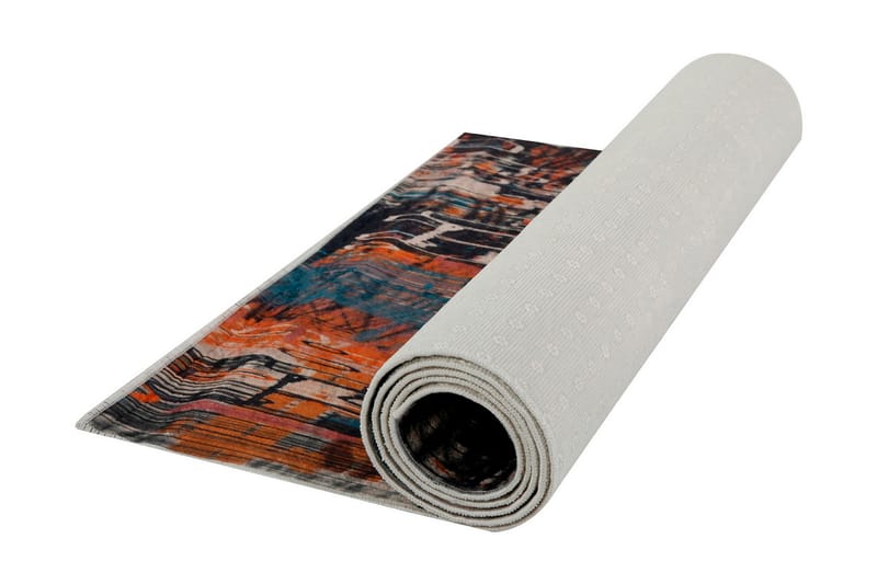 Matte Donaghan 80x120 cm - Flerfarget - Tekstiler & tepper - Teppe & matte - Små tepper