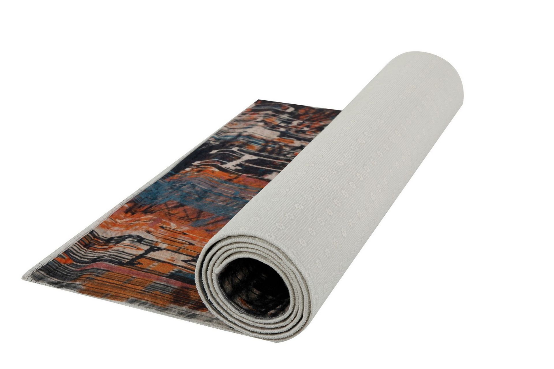 Matte Donaghan 80x150 cm - Flerfarget - Tekstiler & tepper - Teppe & matte