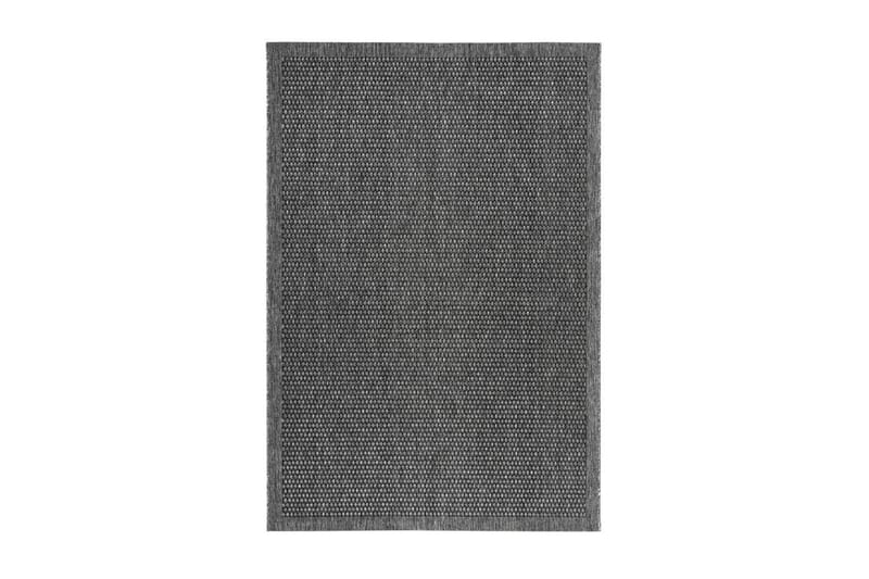 Matte Grand 120x170 cm Sølv - D-Sign - Teppe & matte - Små tepper