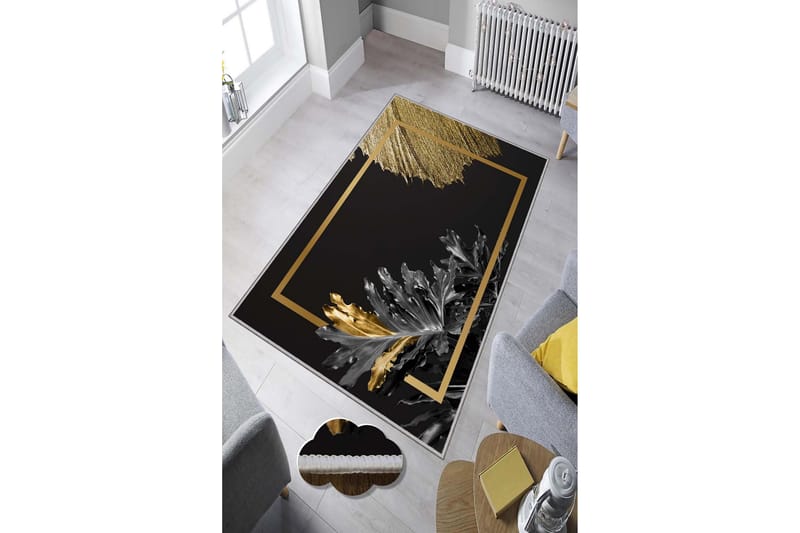 Matte Homefesto 50x80 cm - Multifarget - Tekstiler & tepper - Teppe & matte - Små tepper