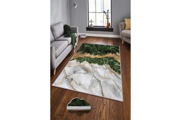 Matte Homefesto 50x80 cm - Multifarget - Tekstiler & tepper - Teppe & matte - Små tepper