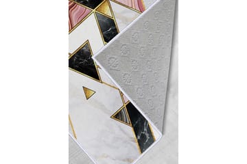 Matte Homefesto 50x80 cm - Multifarget - Tekstiler & tepper - Teppe & matte - Små tepper