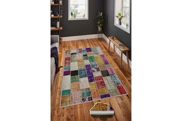 Matte Homefesto 50x80 cm - Multifarget - Tekstiler & tepper - Teppe & matte - Små tepper