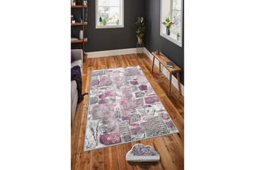 Matte Homefesto 60x100 cm - Multifarget - Tekstiler & tepper - Teppe & matte - Små tepper