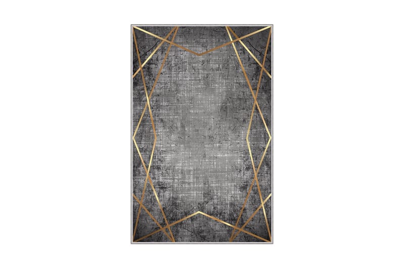Matte Homefesto 60x100 cm - Multifarget - Tekstiler & tepper - Teppe & matte - Små tepper