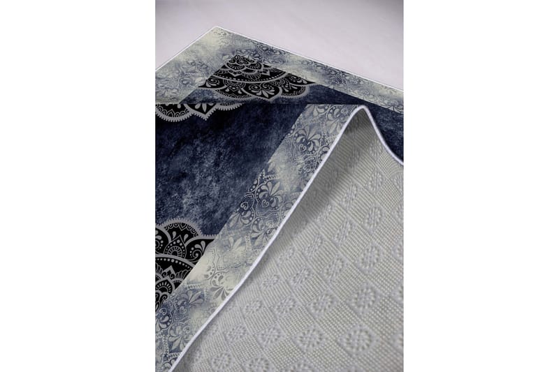 Matte Homefesto 60x100 cm - Multifarget - Tekstiler & tepper - Teppe & matte - Moderne matte - Friezematte
