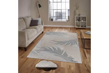 Matte Homefesto 7 80x150 cm - Multifarget - Tekstiler & tepper - Teppe & matte - Små tepper
