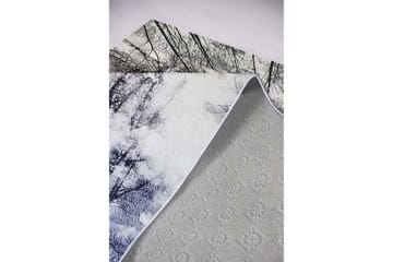 Matte Homefesto 80x120 cm - Multifarget - Tekstiler & tepper - Teppe & matte - Moderne matte - Friezematte