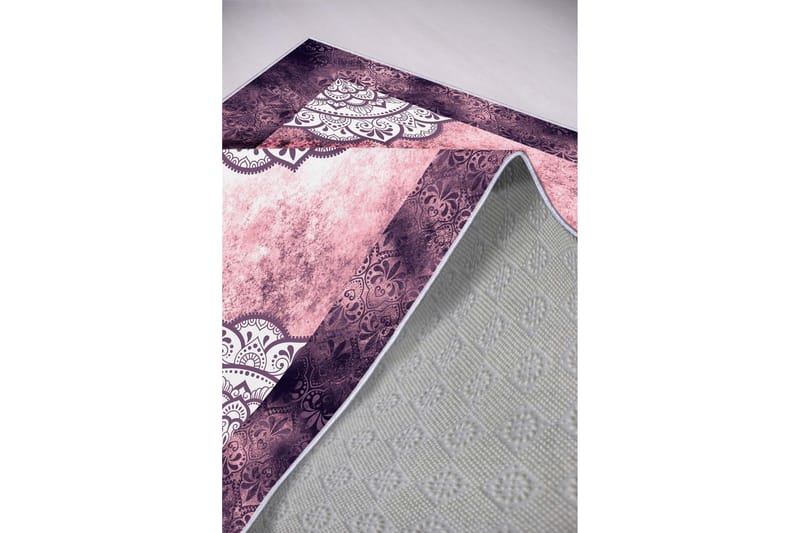 Matte Homefesto 80x150 cm - Multifarget - Tekstiler & tepper - Teppe & matte - Små tepper