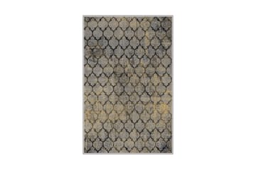 Matte Homefesto 80x150 cm - Multifarget - Tekstiler & tepper - Teppe & matte - Moderne matte - Friezematte