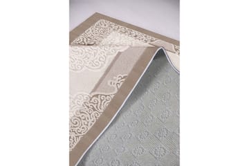 Matte Homefesto 80x150 cm - Multifarget - Tekstiler & tepper - Teppe & matte - Moderne matte - Friezematte