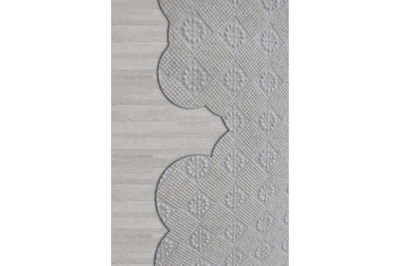 Matte Homefesto 80x150 cm - Multifarget - Tekstiler & tepper - Teppe & matte - Moderne matte - Friezematte