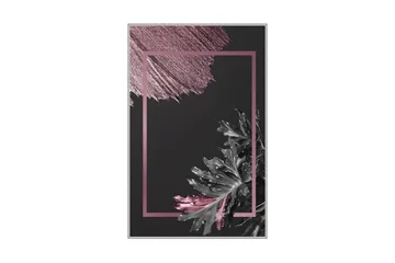 Matte Homefesto 80x150 cm - Multifarget - Tekstiler & tepper - Teppe & matte - Moderne matte - Wiltontepper