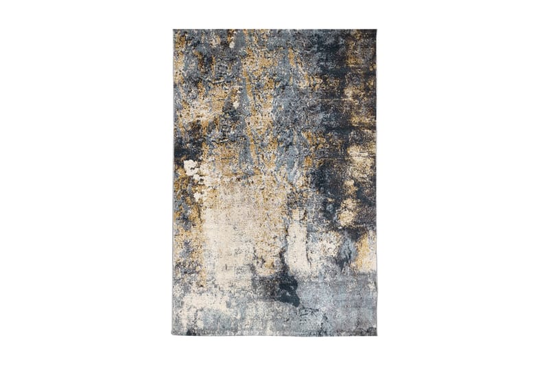 Matte Jerethe 80x150 cm - Flerfarget - Teppe & matte - Små tepper