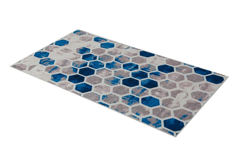 Matte Lierre 80x120 cm - Flerfarget - Tekstiler & tepper - Teppe & matte - Små tepper