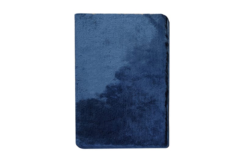 Matte Maggiolina 80x140 cm - Mørkeblå/Akryl - Teppe & matte - Små tepper
