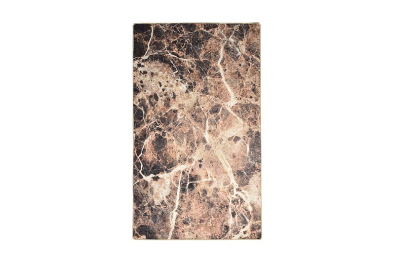 Matte Mosaikk (80 x 150), Flerfarget/Fløyel