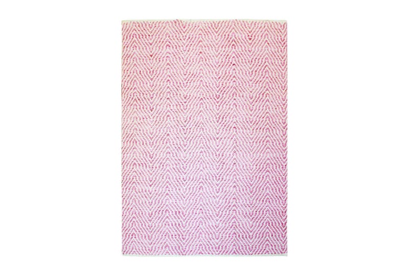 Matte Mount Heldy 160x230 cm Rosa - D-Sign - Teppe & matte