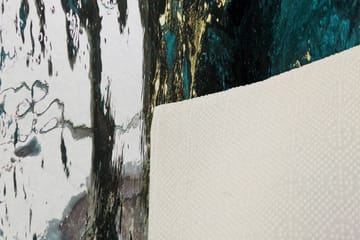 Matte Narinsah 80x120 cm - Flerfarget - Tekstiler & tepper - Teppe & matte - Små tepper