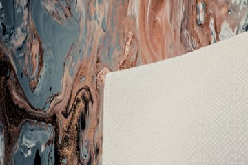 Matte Narinsah 80x120 cm - Flerfarget - Tekstiler & tepper - Teppe & matte - Små tepper