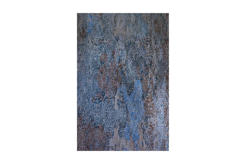 Matte Narinsah 80x150 cm - Flerfarget - Små tepper - Teppe & matte