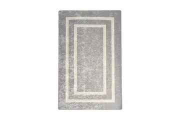 Matte Sølv (80 x 150) - Flerfarget/Fløyel - Tekstiler & tepper - Teppe & matte - Små tepper