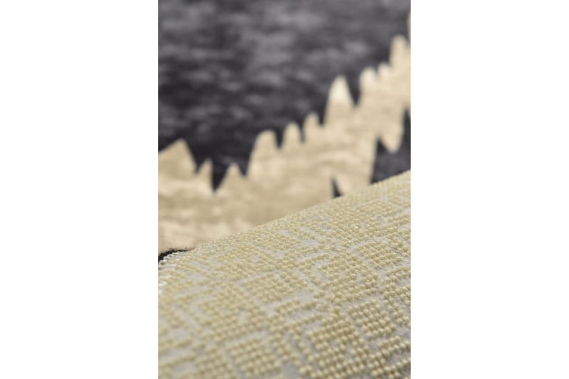 Matte Sombra 80x150 cm - Flerfarget/Fløyel - Teppe & matte - Små tepper