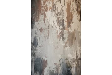 Matte Tenzile 80x150 cm - Flerfarget - Tekstiler & tepper - Teppe & matte - Små tepper