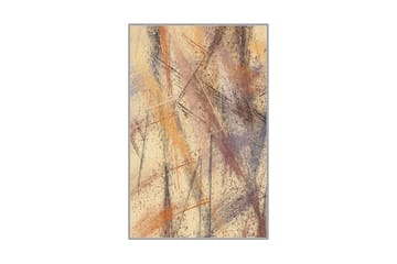 Matte Tenzile 80x150 cm - Flerfarget - Tekstiler & tepper - Teppe & matte - Små tepper