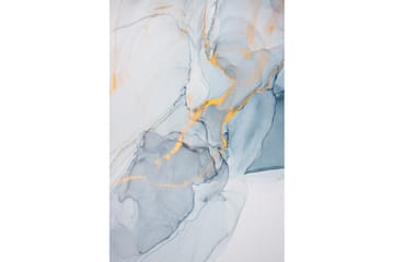 Matte Tenzile 80x150 cm - Flerfarget - Tekstiler & tepper - Teppe & matte - Små tepper
