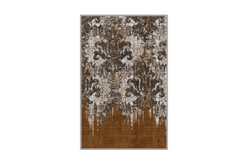 Matte Tenzile 80x150 cm - Flerfarget - Tekstiler & tepper - Teppe & matte - Små tepper