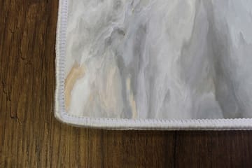 Matte Tenzile 80x150 cm - Flerfarget - Tekstiler & tepper - Teppe & matte - Små tepper