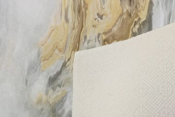 Matte Tenzile 80x150 cm - Flerfarget - Tekstiler & tepper - Teppe & matte - Små tepper