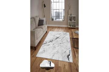 Matte Tenzile 80x150 cm - Flerfarget - Tekstiler & tepper - Teppe & matte - Små tepper