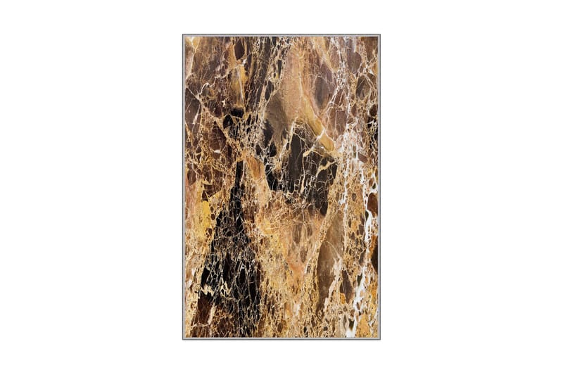 Matte Tenzile 80x150 cm - Flerfarget - Teppe & matte - Små tepper