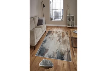 Matte Tenzile 80x150 cm - Flerfarget - Tekstiler & tepper - Teppe & matte - Små tepper
