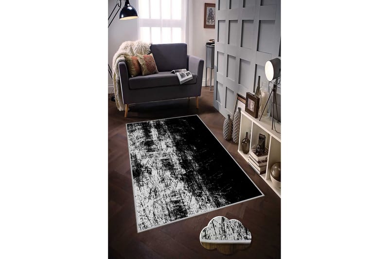 Matte Tenzile 80x150 cm - Flerfarget - Tekstiler & tepper - Teppe & matte - Små tepper