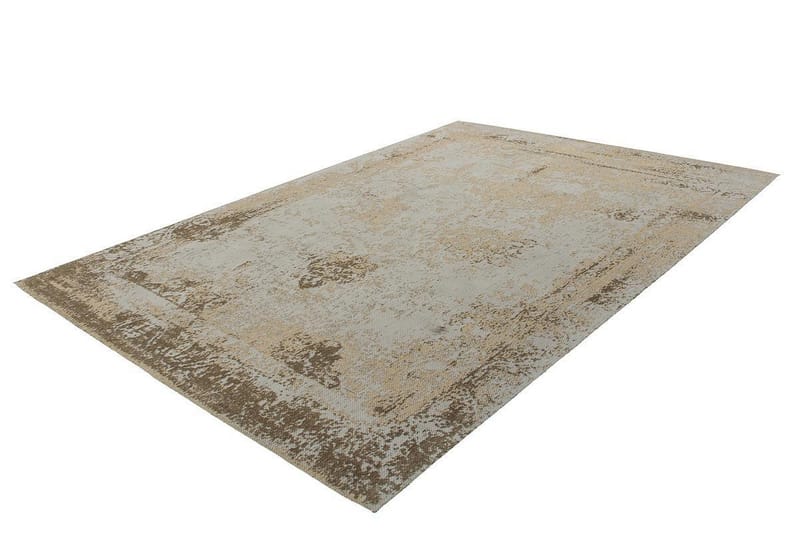 Matte Unpidsgre Damshi 80x150 cm Sand - D-Sign - Teppe & matte - Små tepper