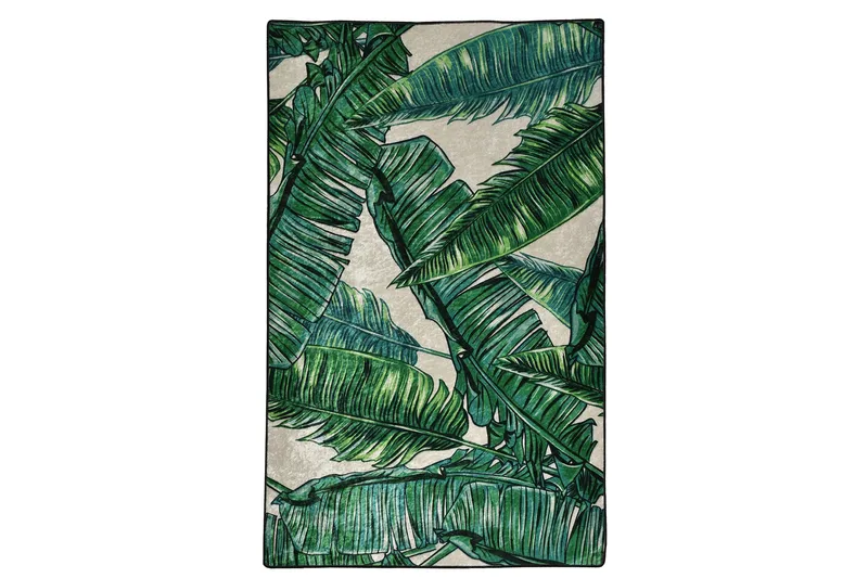 Matte Wild (80 x 150), Flerfarget/Fløyel