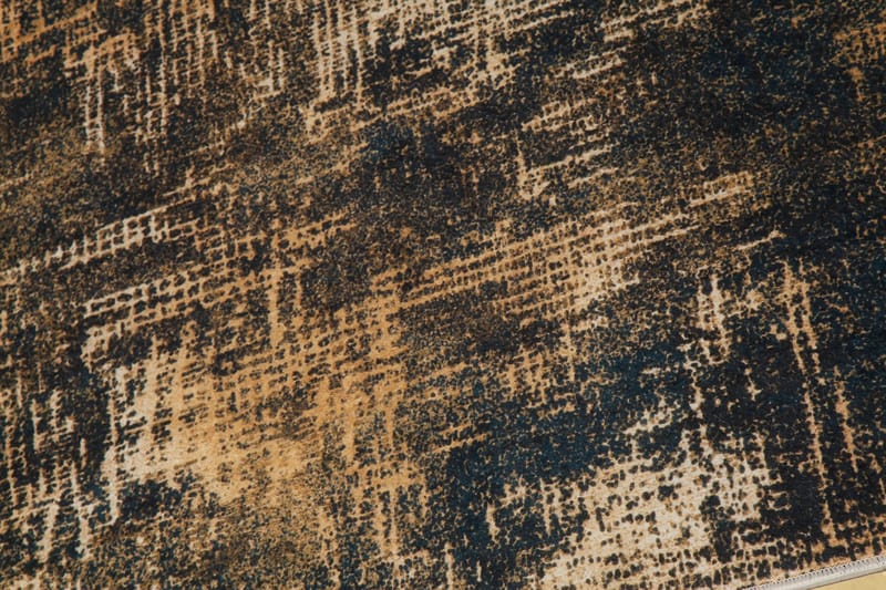Matte Zayd 80x120 cm - Flerfarget - Teppe & matte - Små tepper