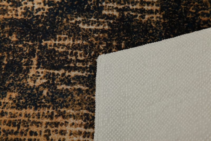 Matte Zayd 80x120 cm - Flerfarget - Teppe & matte - Små tepper
