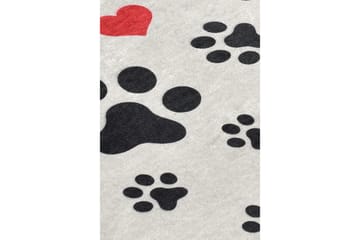 Matte Perro (60 x 100) - Flerfarget/Fløyel - Tekstiler & tepper - Teppe & matte - Små tepper