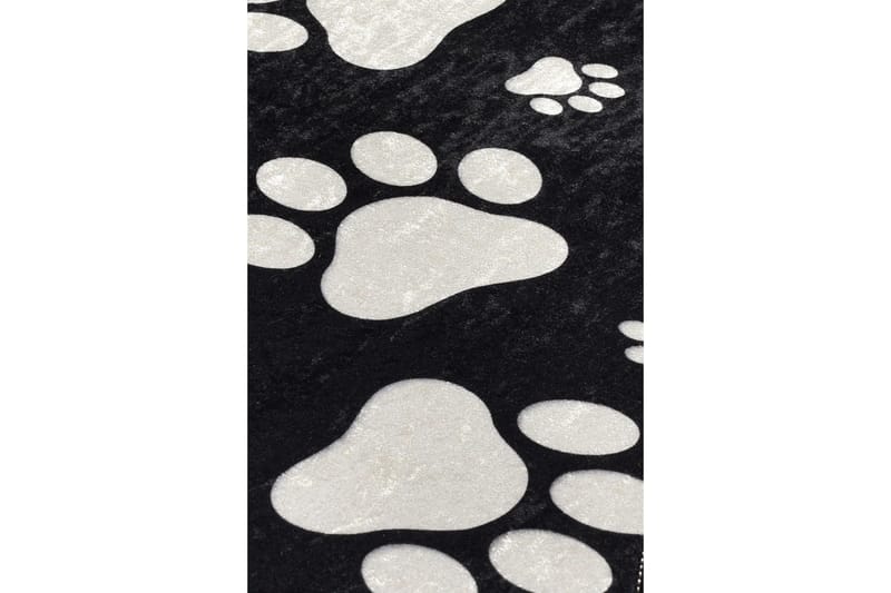 Matte Pote (60 x 100) - Flerfarget/Fløyel - Tekstiler & tepper - Teppe & matte - Små tepper